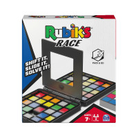 Головоломка в дорогу Rubik's - Кольоринки Головоломка в дорогу Rubik's - Кольоринки