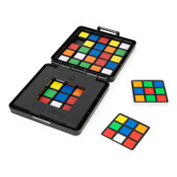 Головоломка в дорогу Rubik's - Кольоринки Головоломка в дорогу Rubik's - Кольоринки