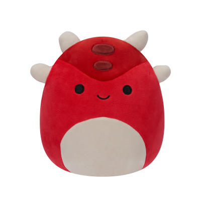 М'яка іграшка Squishmallows – Динозавр Сергіо (19 cm) М'яка іграшка Squishmallows – Динозавр Сергіо (19 cm)