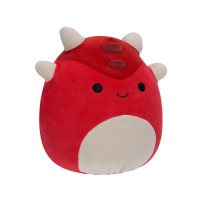 М'яка іграшка Squishmallows – Динозавр Сергіо (19 cm) М'яка іграшка Squishmallows – Динозавр Сергіо (19 cm)