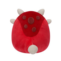 М'яка іграшка Squishmallows – Динозавр Сергіо (19 cm) М'яка іграшка Squishmallows – Динозавр Сергіо (19 cm)