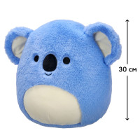 М'яка іграшка Squishmallows - Коала Кайла (30 cm) М'яка іграшка Squishmallows - Коала Кайла (30 cm)