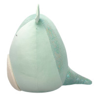 М'яка іграшка Squishmallows – Броненосець Арілла (40 cm) М'яка іграшка Squishmallows – Броненосець Арілла (40 cm)