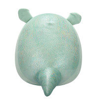 М'яка іграшка Squishmallows – Броненосець Арілла (40 cm) М'яка іграшка Squishmallows – Броненосець Арілла (40 cm)