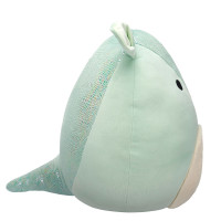 М'яка іграшка Squishmallows – Броненосець Арілла (40 cm) М'яка іграшка Squishmallows – Броненосець Арілла (40 cm)