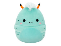М'яка іграшка Squishmallows - Рогата гусениця Ольті (19 см)