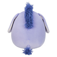 М'яка іграшка Squishmallows - Віслючок Миланда (19 cm) М'яка іграшка Squishmallows - Віслючок Миланда (19 cm)