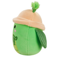 М'яка іграшка Squishmallows - Богомол Трентон у капелюсі (19 cm) М'яка іграшка Squishmallows - Богомол Трентон у капелюсі (19 cm)