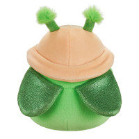 М'яка іграшка Squishmallows - Богомол Трентон у капелюсі (19 cm) М'яка іграшка Squishmallows - Богомол Трентон у капелюсі (19 cm)