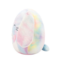 М'яка іграшка Squishmallows – Кролик Кенді (19 cm) М'яка іграшка Squishmallows – Кролик Кенді (19 cm)