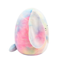 М'яка іграшка Squishmallows – Кролик Кенді (19 cm) М'яка іграшка Squishmallows – Кролик Кенді (19 cm)