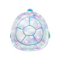 М'яка іграшка Squishmallows – Черепаха Каскад (13 cm) М'яка іграшка Squishmallows – Черепаха Каскад (13 cm)