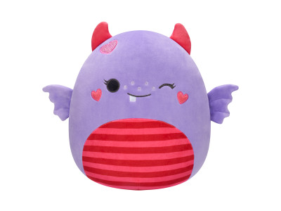 М'яка іграшка Squishmallows – Монстрик Атватер (30 cm)