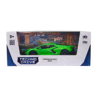 Автомодель – Lamborghini Revuelto 2024 (зелений)
