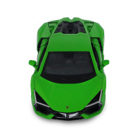 Автомодель – Lamborghini Revuelto 2024 (зелений)