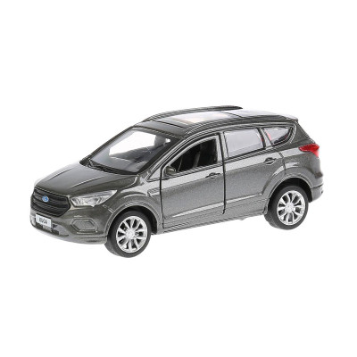 Автомодель - FORD KUGA (сірий)