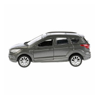 Автомодель - FORD KUGA (сірий)
