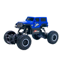 Автомобіль Off-Road Crawler З Р/К - Wild Country (Синій)