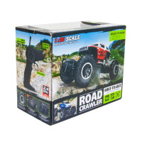 Автомобіль Off-Road Crawler З Р/К - Wild Country (Синій)