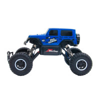 Автомобіль Off-Road Crawler З Р/К - Wild Country (Синій)