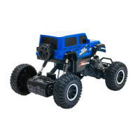 Автомобіль Off-Road Crawler З Р/К - Wild Country (Синій)