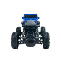 Автомобіль Off-Road Crawler З Р/К - Wild Country (Синій)