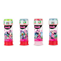 Мильні бульбашки - Мінні (60 ml) Мильні бульбашки - Мінні (60 ml)