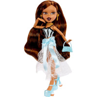 Ігровий набір з лялькою Bratz серії Stylin' Birthday — Ясмін