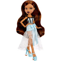 Ігровий набір з лялькою Bratz серії Stylin' Birthday — Ясмін