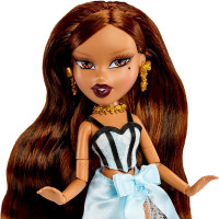 Ігровий набір з лялькою Bratz серії Stylin' Birthday — Ясмін
