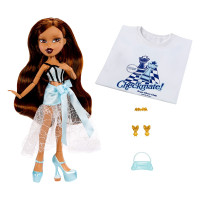 Ігровий набір з лялькою Bratz серії Stylin' Birthday — Ясмін