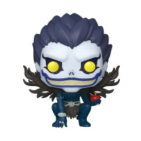 Ігрова фігурка Funko POP! серії Зошит смерті - Рюк Ігрова фігурка Funko POP! серії Зошит смерті - Рюк