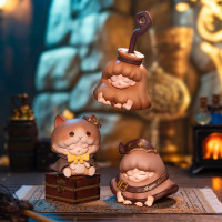 Колекційна фігурка POP TOP JOTOYS серії Yumo - Чарівний світ