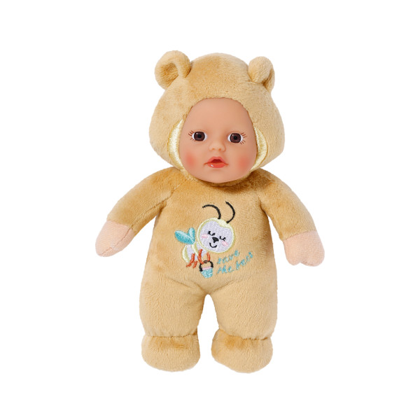 Лялька Baby Born – Ведмедик (18 cm) Лялька Baby Born – Ведмедик (18 cm)