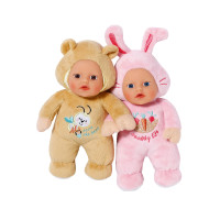 Лялька Baby Born – Ведмедик (18 cm) Лялька Baby Born – Ведмедик (18 cm)