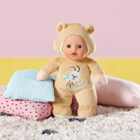 Лялька Baby Born – Ведмедик (18 cm) Лялька Baby Born – Ведмедик (18 cm)
