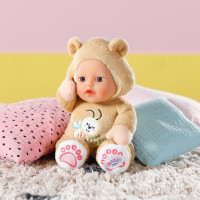 Лялька Baby Born – Ведмедик (18 cm) Лялька Baby Born – Ведмедик (18 cm)