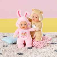 Лялька Baby Born – Ведмедик (18 cm) Лялька Baby Born – Ведмедик (18 cm)
