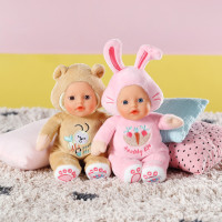 Лялька Baby Born – Ведмедик (18 cm) Лялька Baby Born – Ведмедик (18 cm)