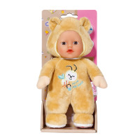 Лялька Baby Born – Ведмедик (18 cm) Лялька Baby Born – Ведмедик (18 cm)