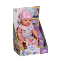 Лялька Baby Born - Прекрасне малятко Лялька Baby Born - Прекрасне малятко
