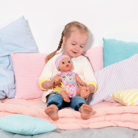 Лялька Baby Born - Прекрасне малятко Лялька Baby Born - Прекрасне малятко