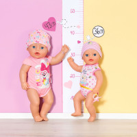 Лялька Baby Born - Прекрасне малятко Лялька Baby Born - Прекрасне малятко