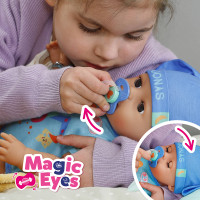Лялька Baby Born серії Click and Play – Джонас