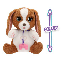 Інтерактивний ігровий набір Baby Paws – Цуценя у ветеринара