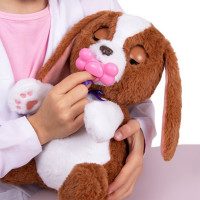 Інтерактивний ігровий набір Baby Paws – Цуценя у ветеринара