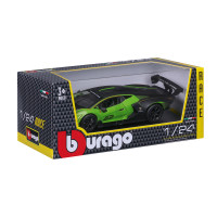 Автомодель - Lamborghini Essenza SCV12 (1:24) Автомодель - Lamborghini Essenza SCV12 (1:24)