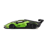 Автомодель - Lamborghini Essenza SCV12 (1:24) Автомодель - Lamborghini Essenza SCV12 (1:24)