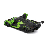 Автомодель - Lamborghini Essenza SCV12 (1:24) Автомодель - Lamborghini Essenza SCV12 (1:24)