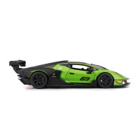 Автомодель - Lamborghini Essenza SCV12 (1:24) Автомодель - Lamborghini Essenza SCV12 (1:24)